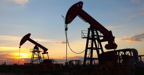 Почему рынок нефти может рухнуть?