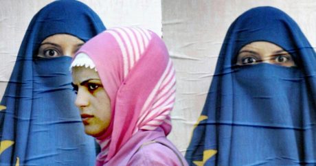 Европейский суд признал запрет на ношение хиджаба законным