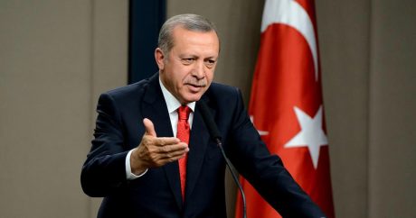 Эрдоган: «Мы знаем Нидерланды и голландцев по резне в Сребренице»