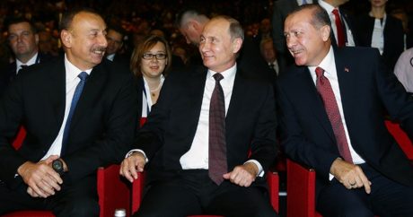 Политолог: «Конечно, Россия не будет готова полностью соблюсти интересы Азербайджана, но…»