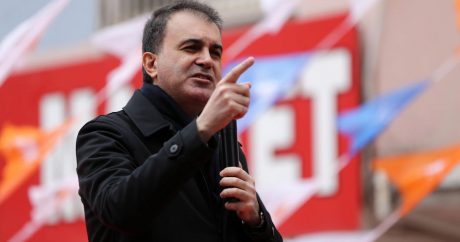 Турецкий министр: «Пришло время пересмотреть миграционное соглашение с ЕС»