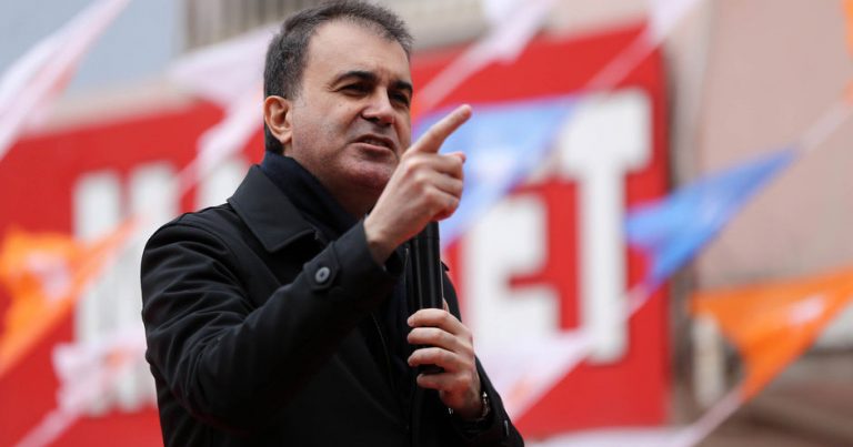 Турецкий министр: «Пришло время пересмотреть миграционное соглашение с ЕС»