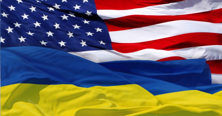 США предоставят Украине помощь для внедрения реформ