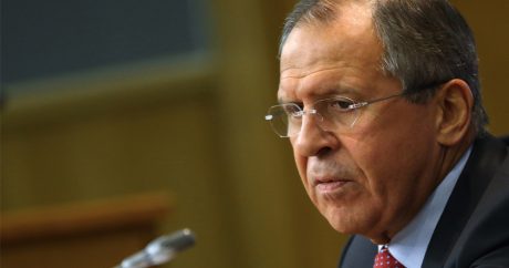 Лавров: «Россия оказала странам Центральной Азии помощь в объеме 6,7 млрд долларов»