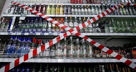 Киргизы массово отказываются от алкоголя