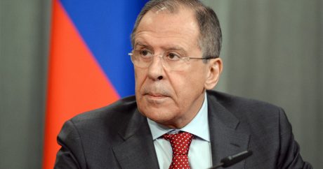 Лавров: «Восстановление отношений России и Турции пойдет на пользу стабильности в Закавказье»