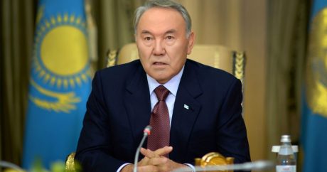 Назарбаев: «После новых выборов и женитьбы не всегда получаешь то, что хотел»