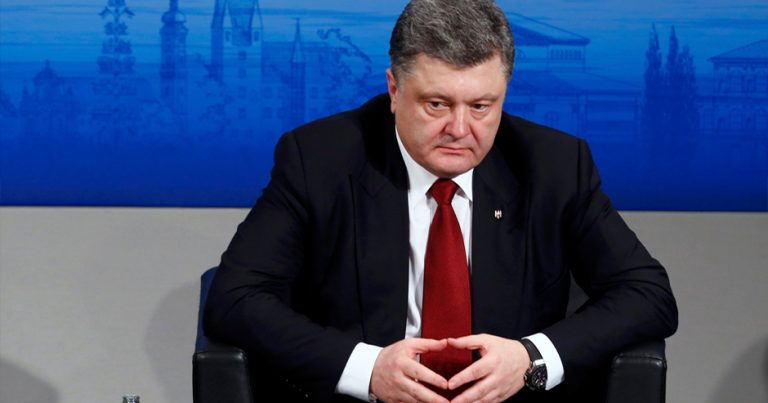МИД Германии: Вероятный раскол Украины нас сильно беспокоит