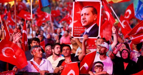 Турецкий политик: «Централизация и усиление власти в Турции пугают Европу»