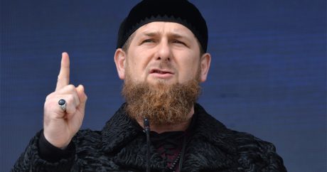 Кадыров: «Решение Европейского суда по хиджабам является войной против религий»