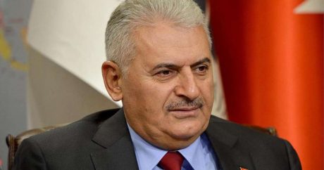Бинали Йылдырым: «Планы всех врагов Турции обречены на провал»