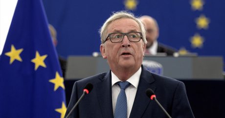 Юнкер: «После Великобритании ни одна страна не выйдет из состава ЕС»