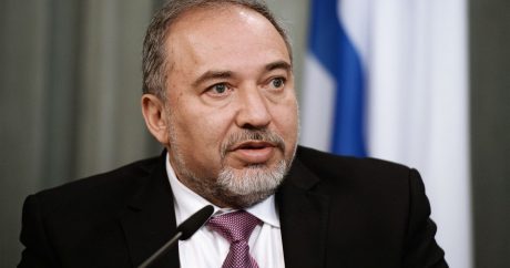 Авигдор Либерман: «Если есть угроза государству Израиль, мы нанесем удар»