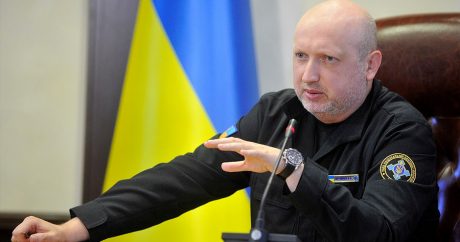 Украина составит черный список всех политиков, незаконно посетивших аннексированный Крым