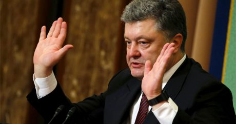 Порошенко: «В результате блокады Украина полностью потеряла влияние на Донбасс»
