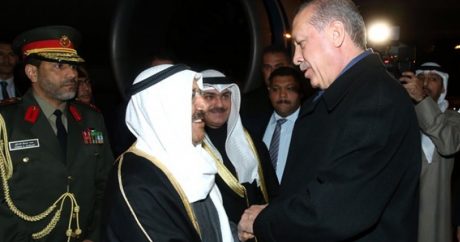 Турция и Кувейт: Анкара открывает новое окно в арабский мир