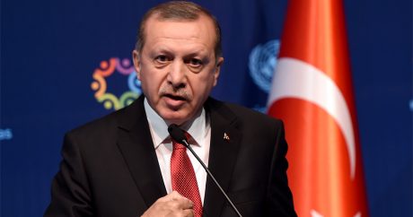 Эрдоган: «Маски с лиц европейских политиков пали в период сирийского конфликта»