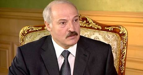 Лукашенко сделал ход назад: Западные организации задействовали «пятую колонну», чтобы взорвать обстановку в Беларуси