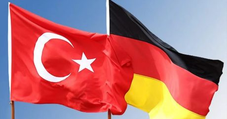 Германия прервала военное сотрудничество с Турцией