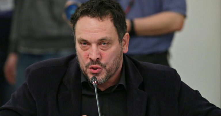 Максим Шевченко выиграл суд у главы Российского Еврейского Конгресса