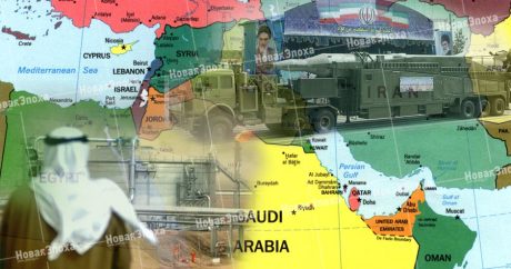Российский политолог: «Иран может наносить удары по нефтяной инфраструктуре Саудовской Аравии»