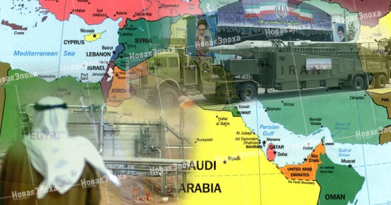 Российский политолог: «Иран может наносить удары по нефтяной инфраструктуре Саудовской Аравии»