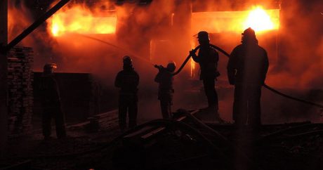 В Харьковской области взорвался крупнейший в Украине склад боеприпасов