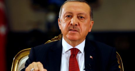 Эрдоган: «Пока Сирия не очищена от террористов ИГ-ПКК-ПЙД, наша миссия продолжится» — ВИДЕО