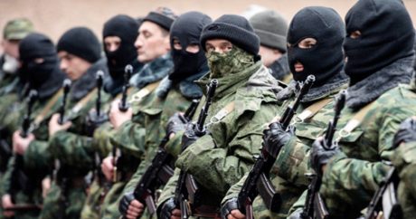 Боевики «Имарат Кавказ» напали на воинскую часть Росгвардии в Чечне