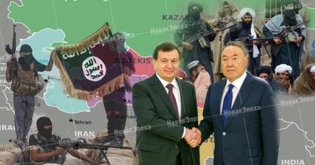 Российский эксперт: «В отличие от ИГ, Талибан не стремится взять под контроль Центральную Азию»
