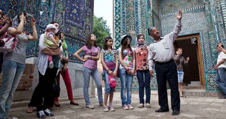Узбекистан создаст первую в истории свободную туристическую зону