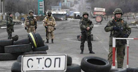 Медведчук: Блокада Донбасса поставила крест на экономике Украины
