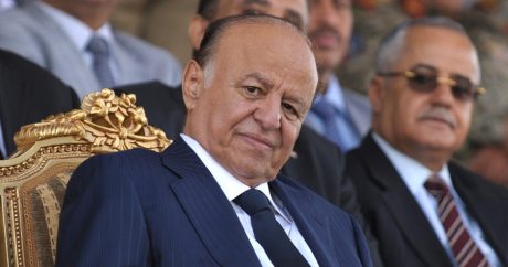 Хуситы приговорили президента Йемена к смертной казни