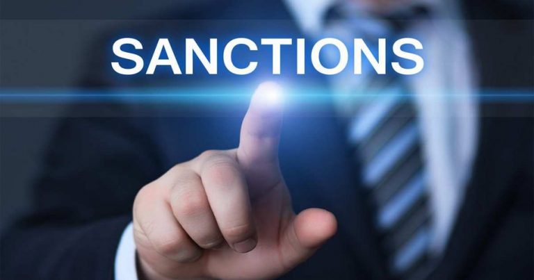 США ввели санкции против ряда российских компаний