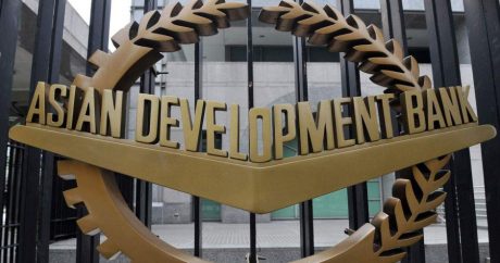 Азербайджан освоил более 70% средств Азиатского банка развития