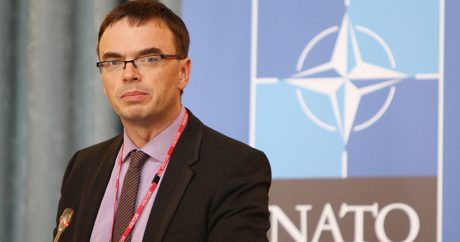 МИД Эстонии: Россия не прекратила свои попытки вмешиваться в политику нашей страны