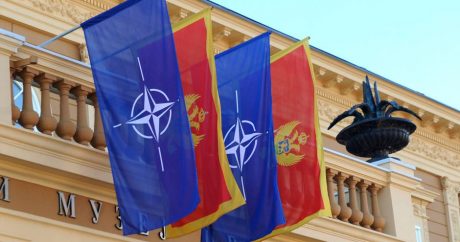 Черногория может стать новым членом НАТО на этой неделе