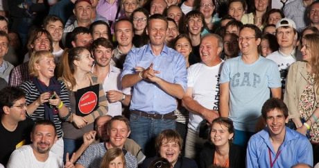 Дмитрий Москвин: «Электоральная база Алексея Навального слишком молода»