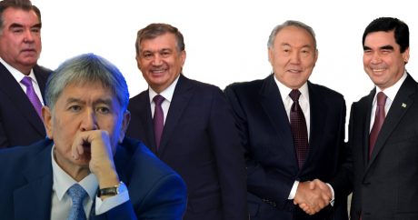 Казахский эксперт: «За исключением Кыргызстана, режимы в Центральной Азии значительно укрепились»