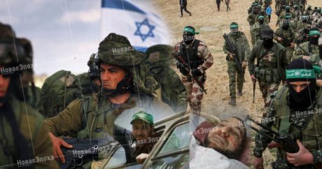 Чем ответит ХАМАС на убийство своего боевого командира?