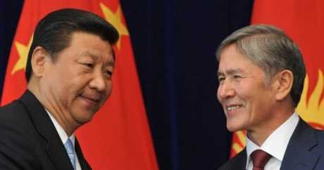 Обнищавший в результате членства в ЕАЭС Кыргызстан попадает под тотальный контроль Китая