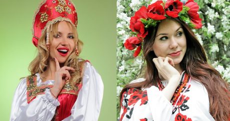 Между украинцами и россиянами нет даже генетического родства — Научное исследование