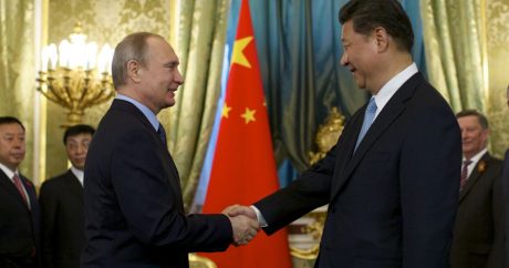 «В скором времени Россия станет придатком Китая» — Российский политолог