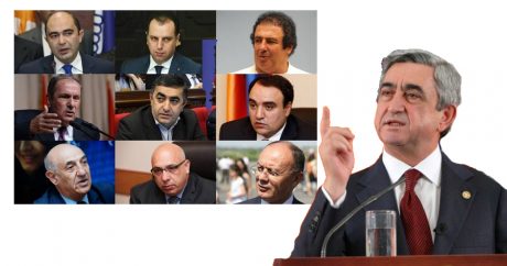 Политолог: «Клан Саргсяна будет применять все силовые методы, чтобы взять Парламент»