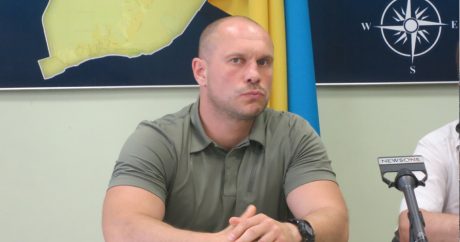 Советник МВД Украины: Киев должен пойти навстречу Москве