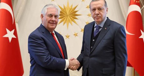 Турецкий эксперт: «США не выдадут Гюляна Турции и продолжат поддерживать YPG»