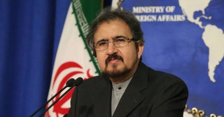 Иран призвал США не предоставлять ложную информацию о корнях терроризма