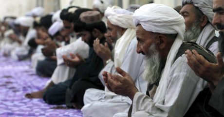 В Пакистане духовный наставник зарезал 20 прихожан ради «духовного очищения»