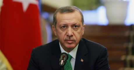 Эрдоган: «Знаете, почему нас не принимают в ЕС уже 54 года? Потому, что это христианский союз»