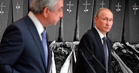 Главная цель Кремля — протолкнуть «план Лаврова» и разместить «миротворцев» в Карабахе — Грузинский политолог